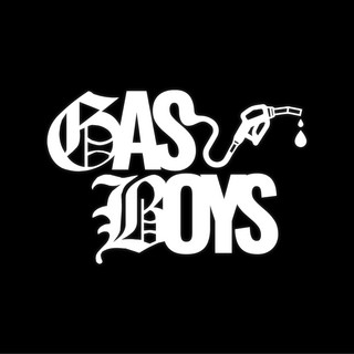 GAS BOYS