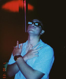 Mr.Waxon