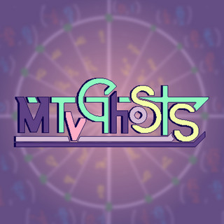 mtvghosts