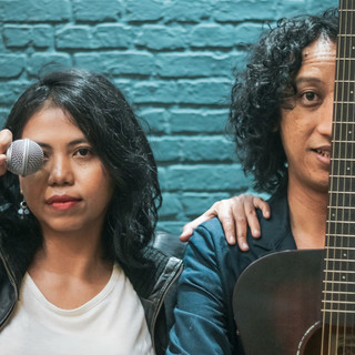 Ruzan & Vita