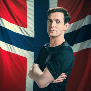 Henrik Støren