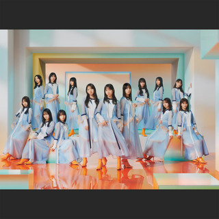 Hinatazaka46 | Spotify