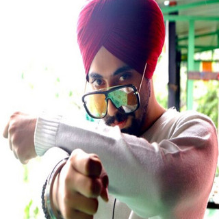 Guri Sandhu