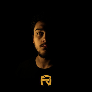 Nick Francis cover