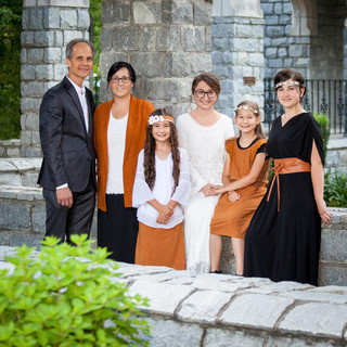 The Mullettes Photo