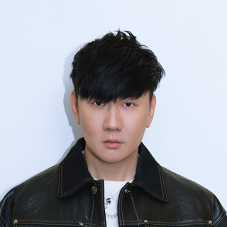 JJ Lin poster