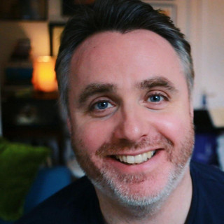 Matthew McAllister poster