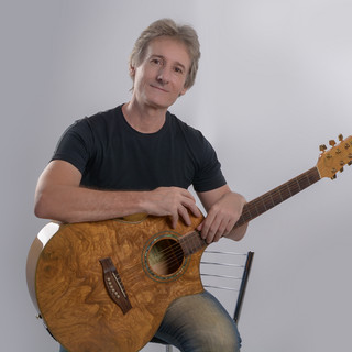 Alan Klein.