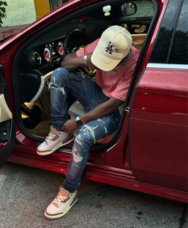 Giko Fendi