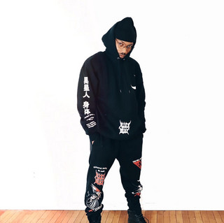 WTCHCRFT cover