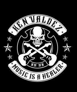 Ken Valdez Photo