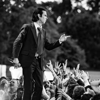 Nick Cave And The Bad Seeds