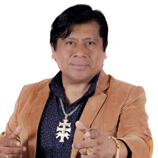 Andy y la Furia Norteña poster