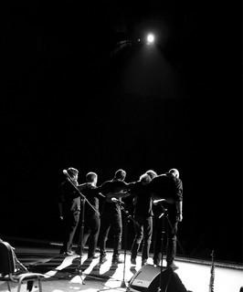 Bellón Maceiras Quinteto Photo