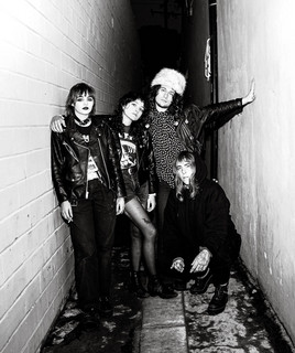 Spoon Benders Photo
