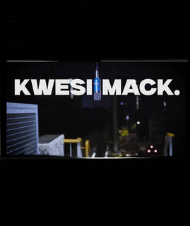 Kwesi Mack
