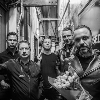 blue october