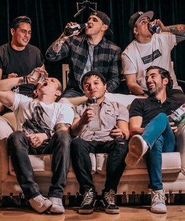 Suprema Corte Del Norte poster