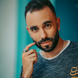 Sergio Saga