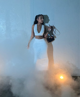 Trinidad La Bruja
