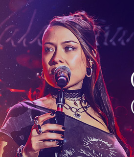 Valentina Marquez poster