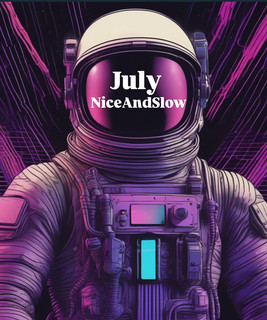 july
