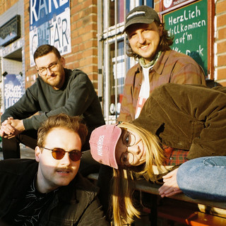 Swan Songs Photo