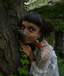 Alysha Brilla poster