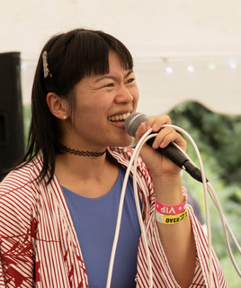 Mimi Fang