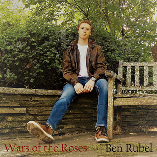 Ben Rubel