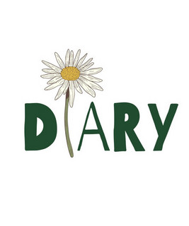 DIARY