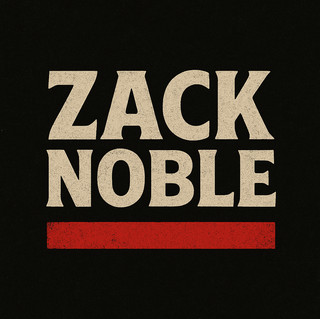 Zack Noble