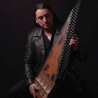 Gaston Chaade poster