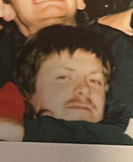 Spodee Boy Photo