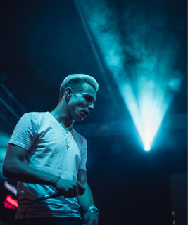 The Untouchable poster