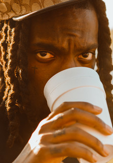 Jay Blacc The Savage