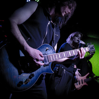 Phantom Divine Photo