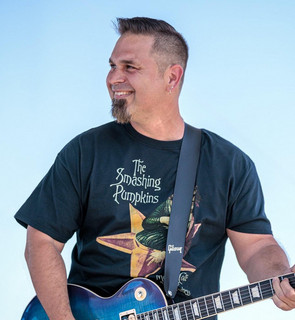Joel Tucker Band