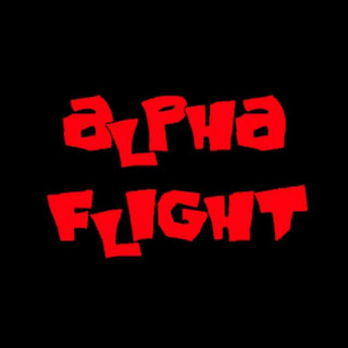 Alpha Flight Photo