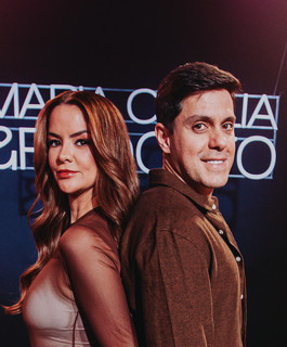 Maria Cecília & Rodolfo