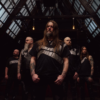 Enslaved