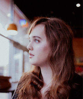 Jenna Frank