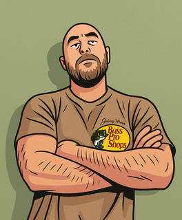 Will McMaster