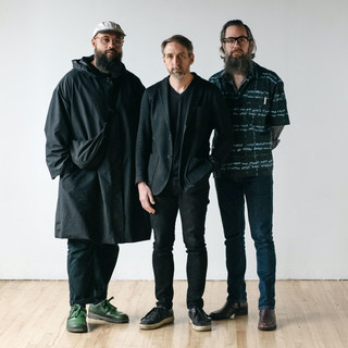 Joe Policastro Trio Photo