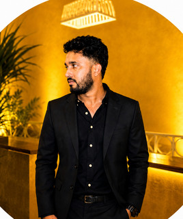 Athmik Rai