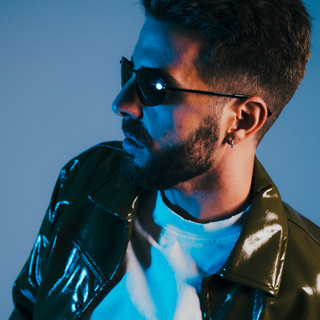 Adrian Garzia