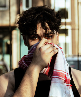Nasiimov Photo