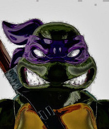 Donatello