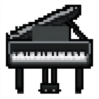 pianocraft