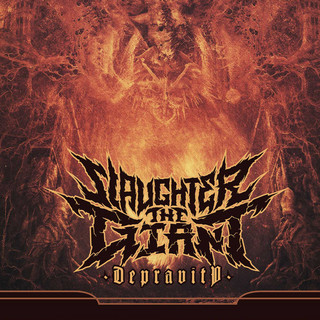 Slaughter The Giant Photo